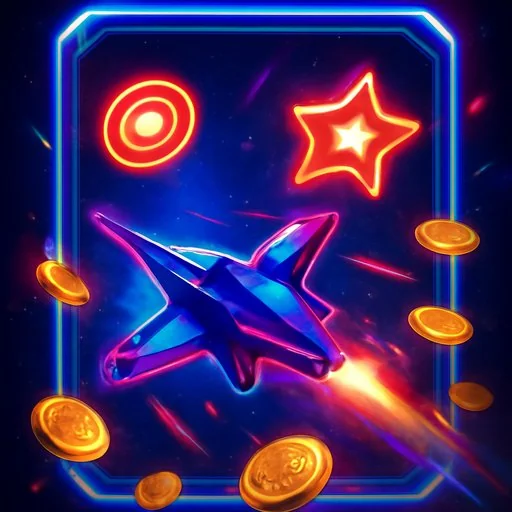 555bt Crash-style Game